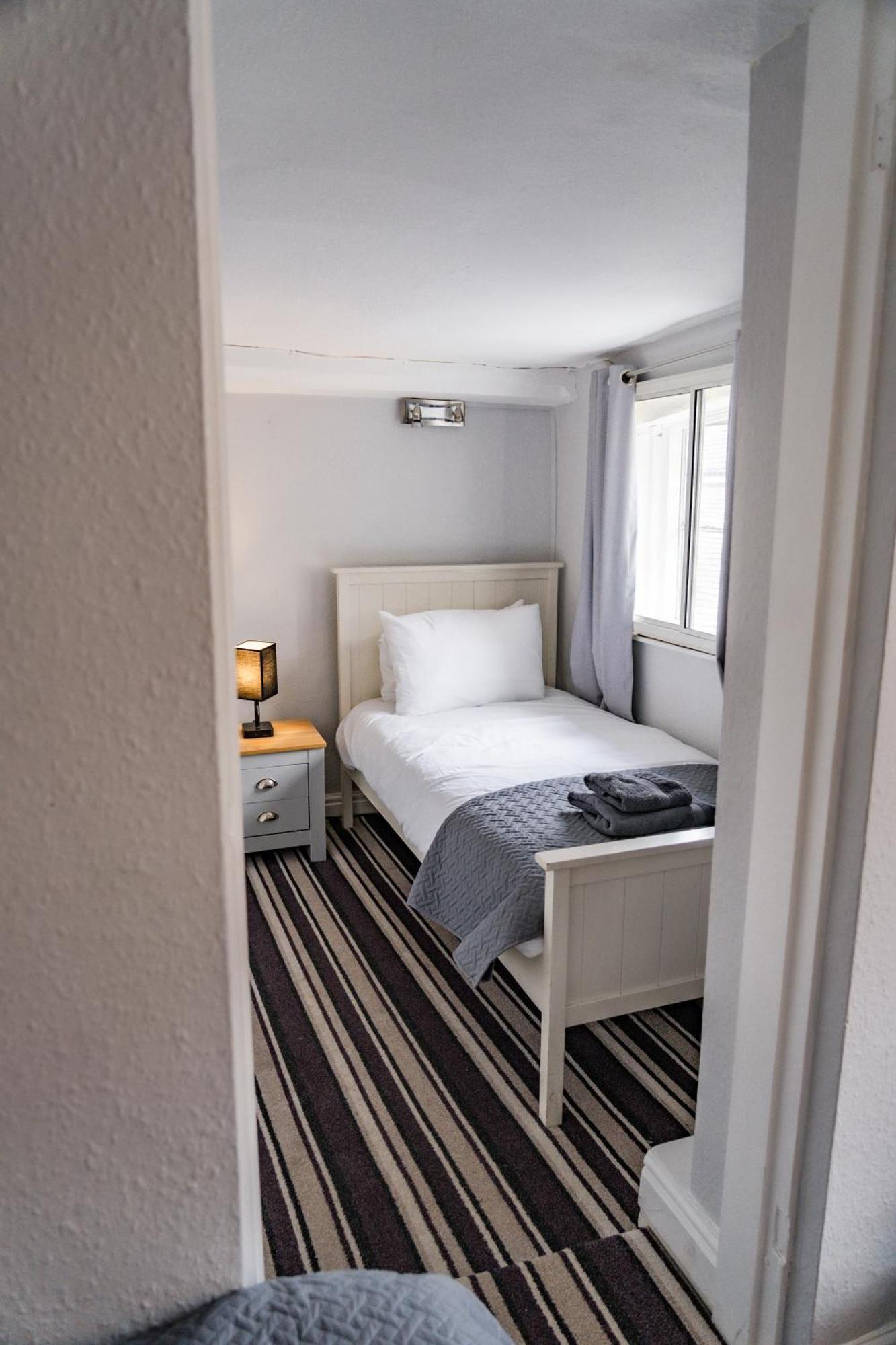 The Court Otel Bridgnorth Dış mekan fotoğraf